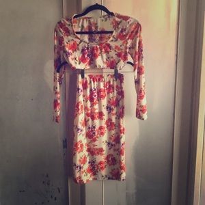 Two piece from boutique in New York worn once.